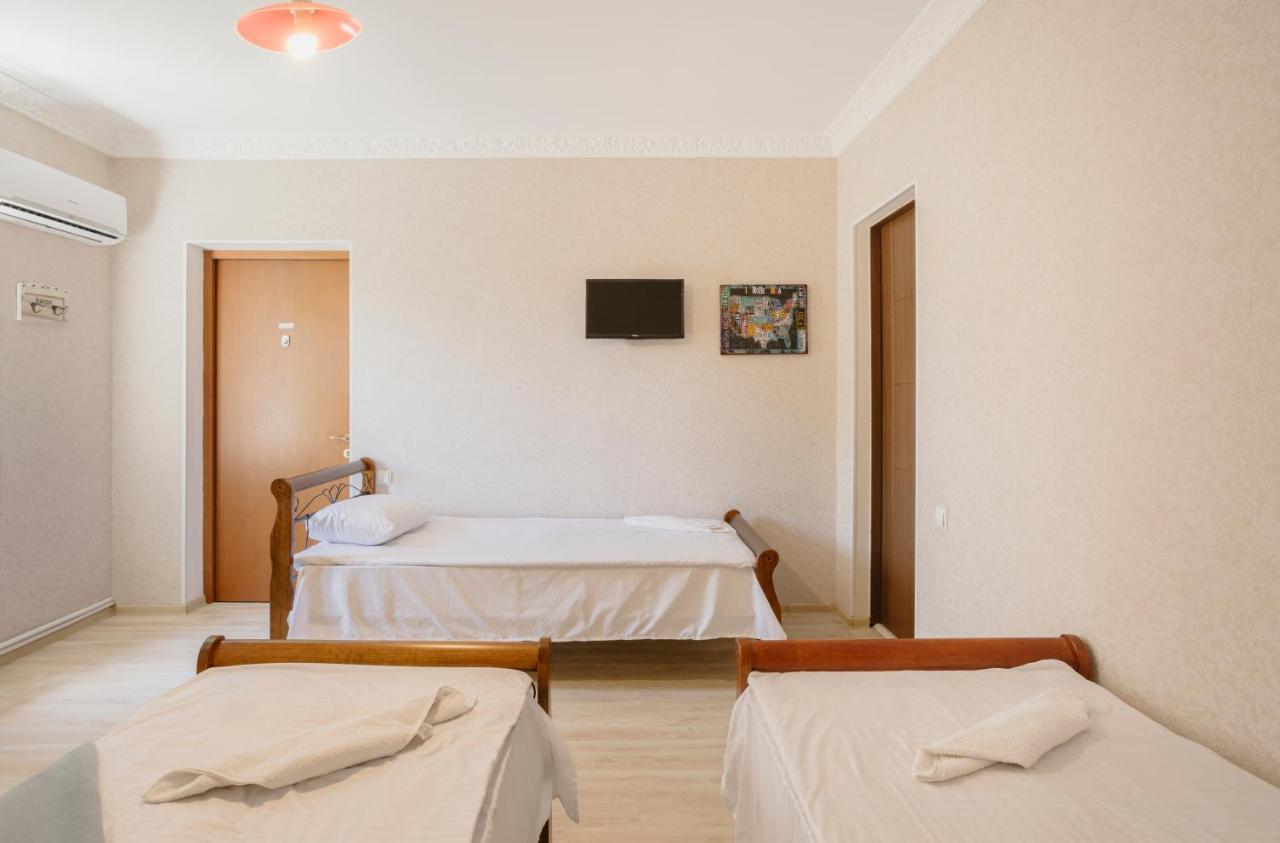 Marcos Hotel 3*