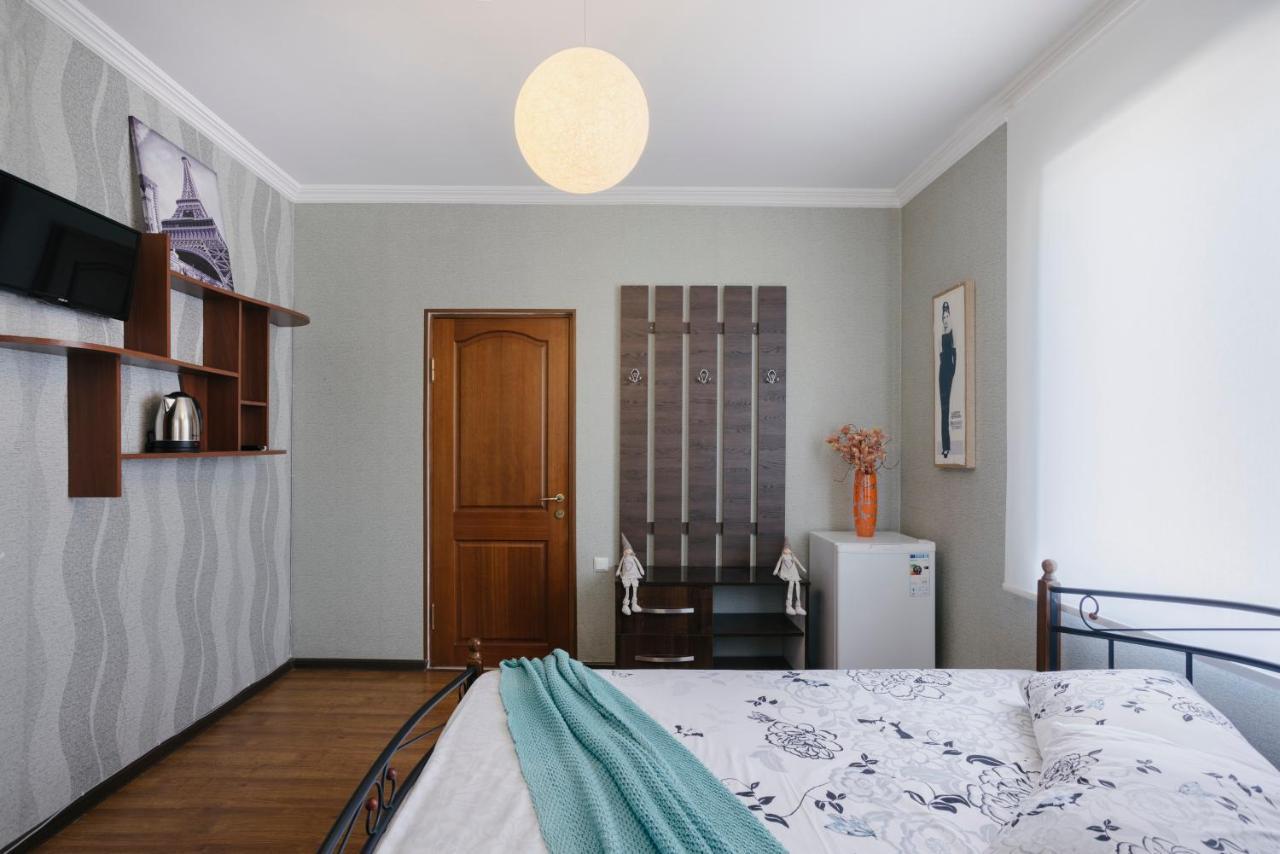 Marcos Hotel 3*