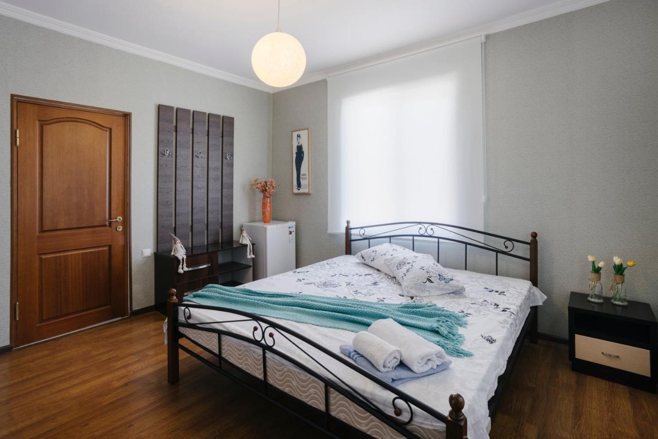 Marcos Hotel 3*