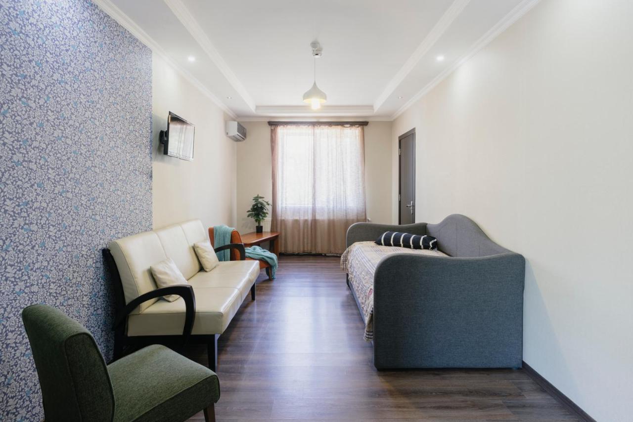 Marcos Hotel 3*
