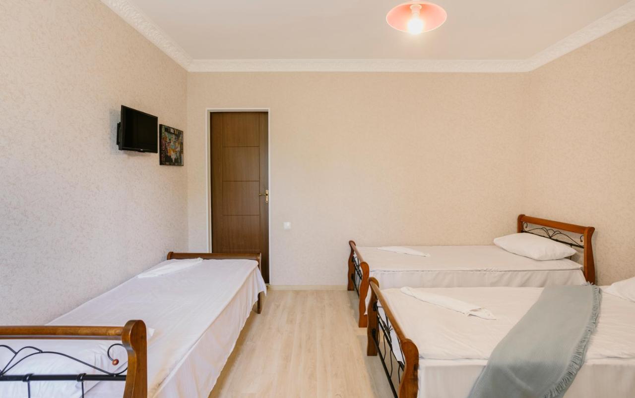 Marcos Hotel