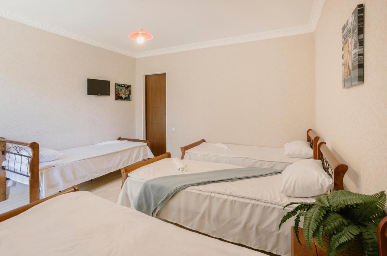 Marcos Hotel Tbilisi