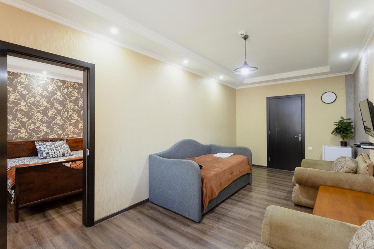 Marcos 3* Tbilisi