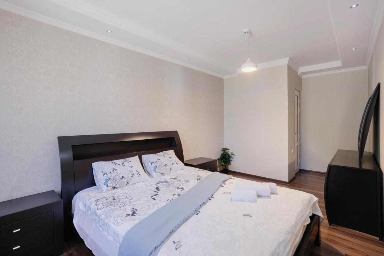 Hotel Marcos Tbilisi