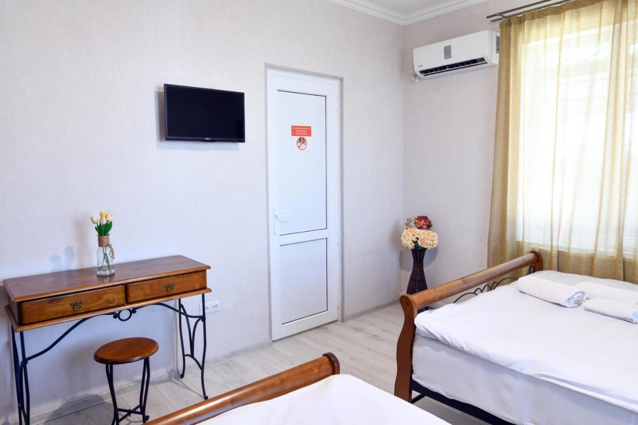 Marcos 3* Tbilisi