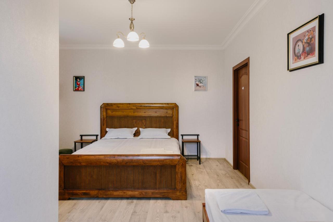 Hotel Marcos 3*