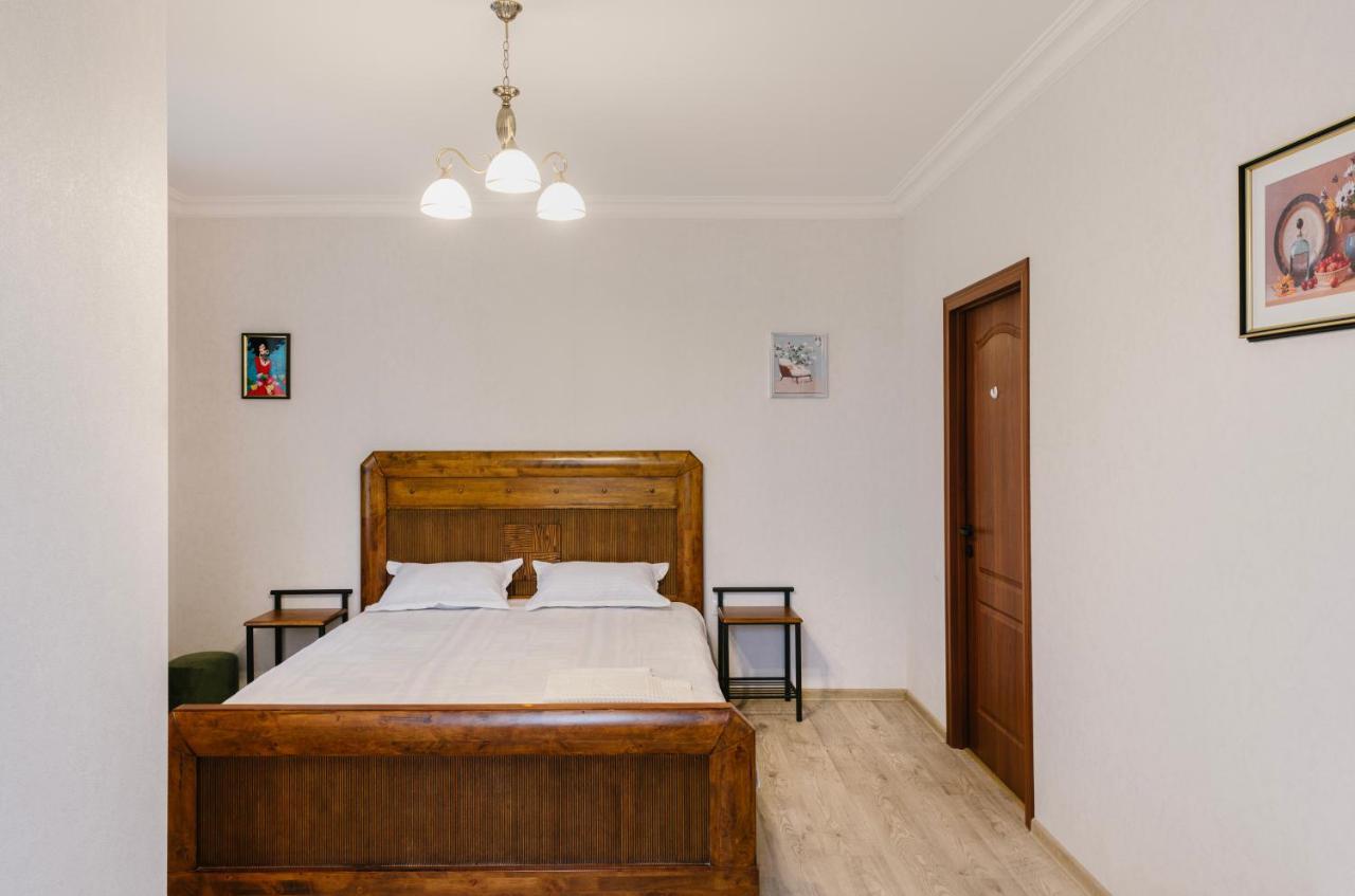 Marcos Hotel Tbilisi