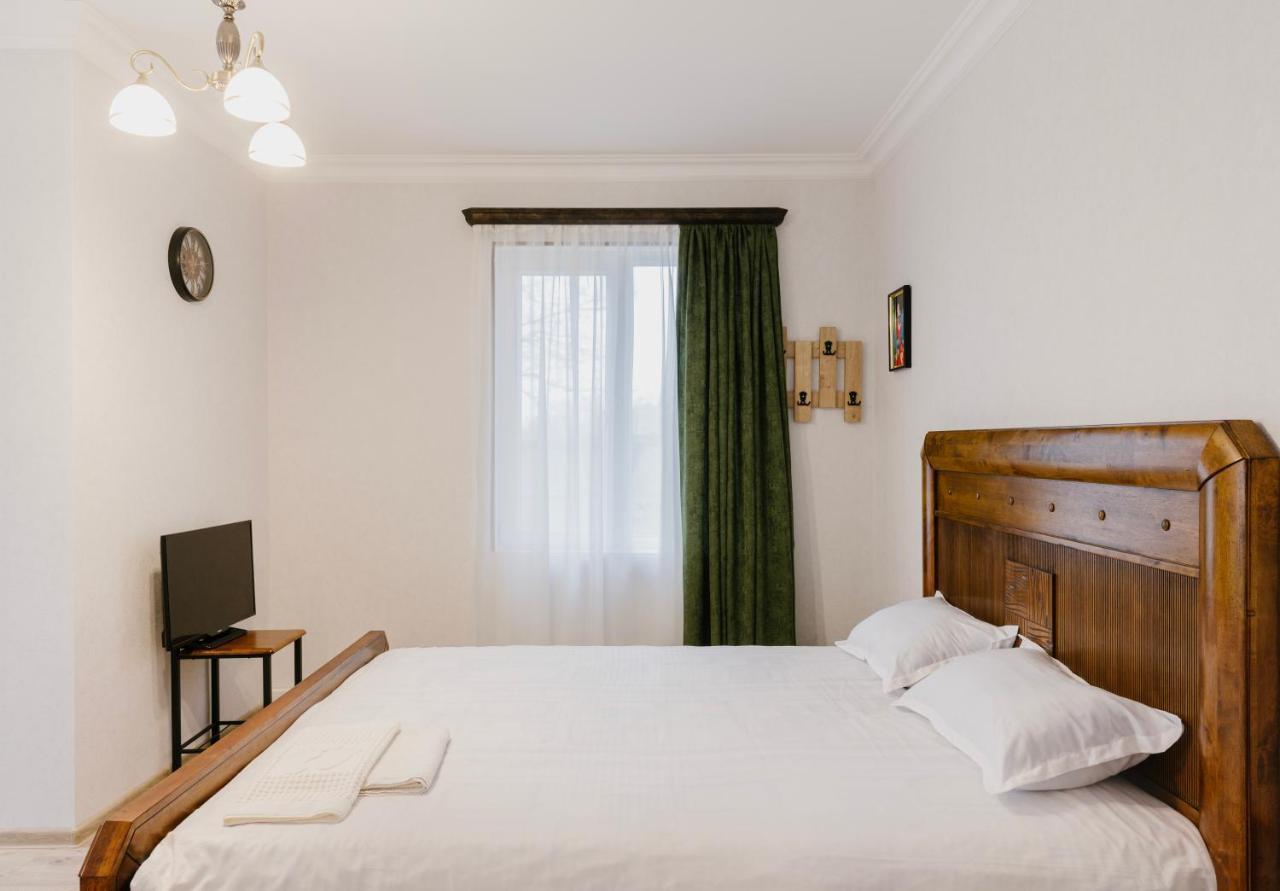 Hotel Marcos Tbilisi