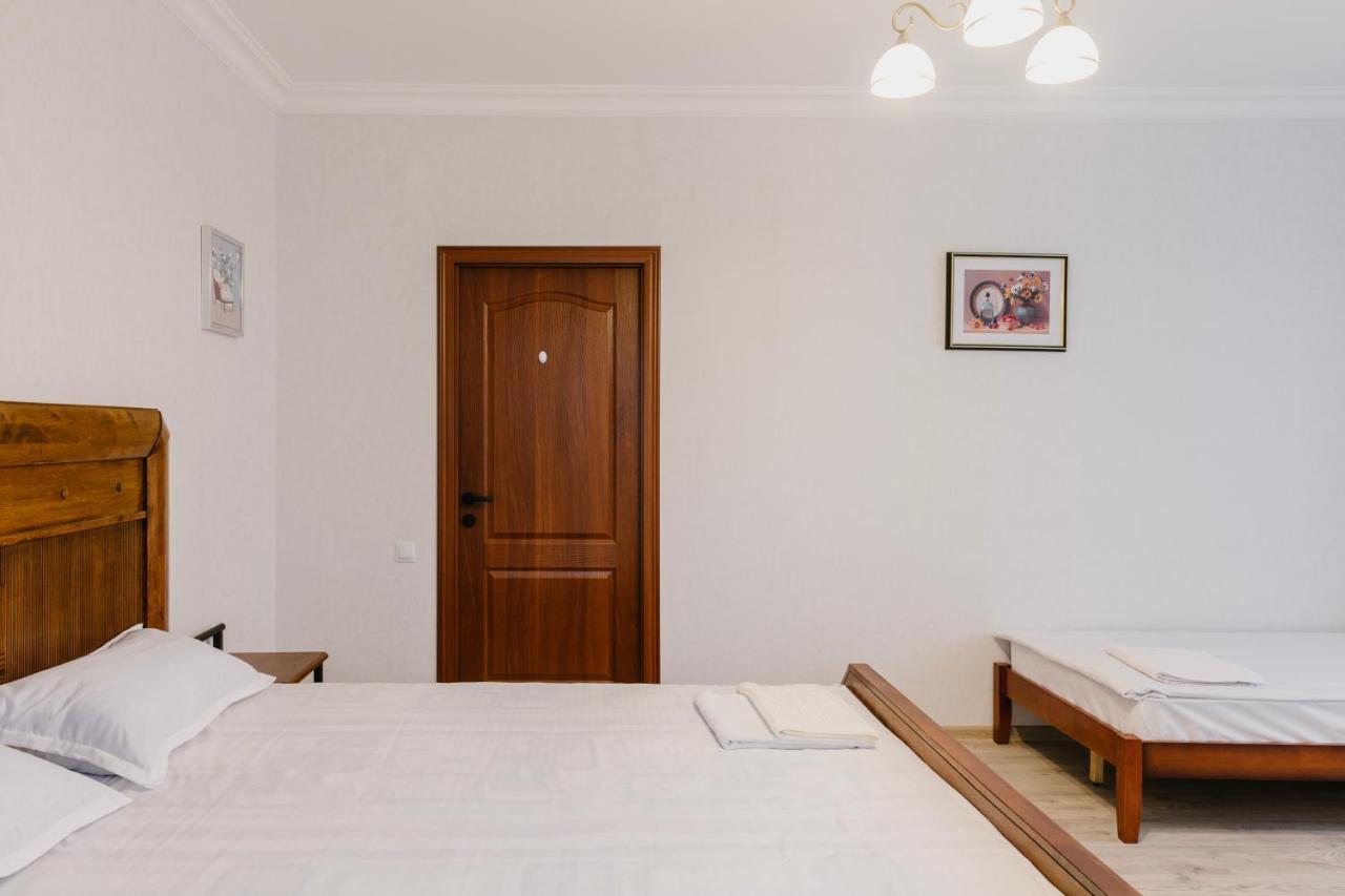 Marcos Hotel