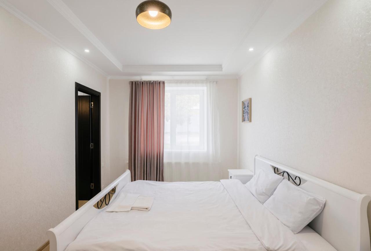 Marcos Hotel Tbilisi