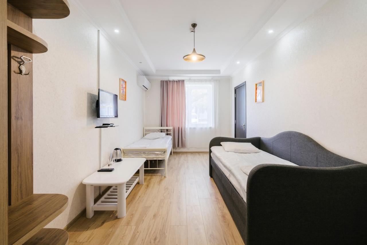 Marcos Hotel 3*