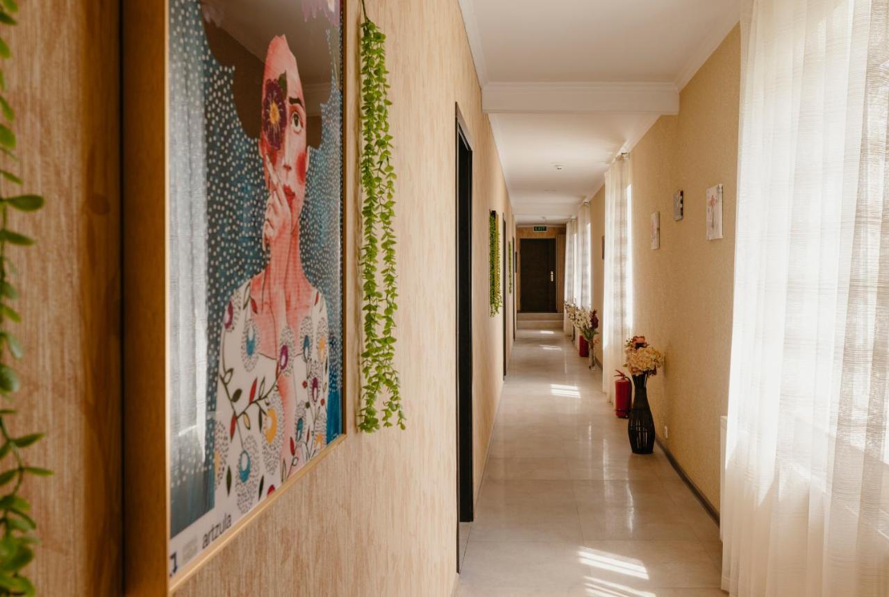 Marcos Hotel 3*