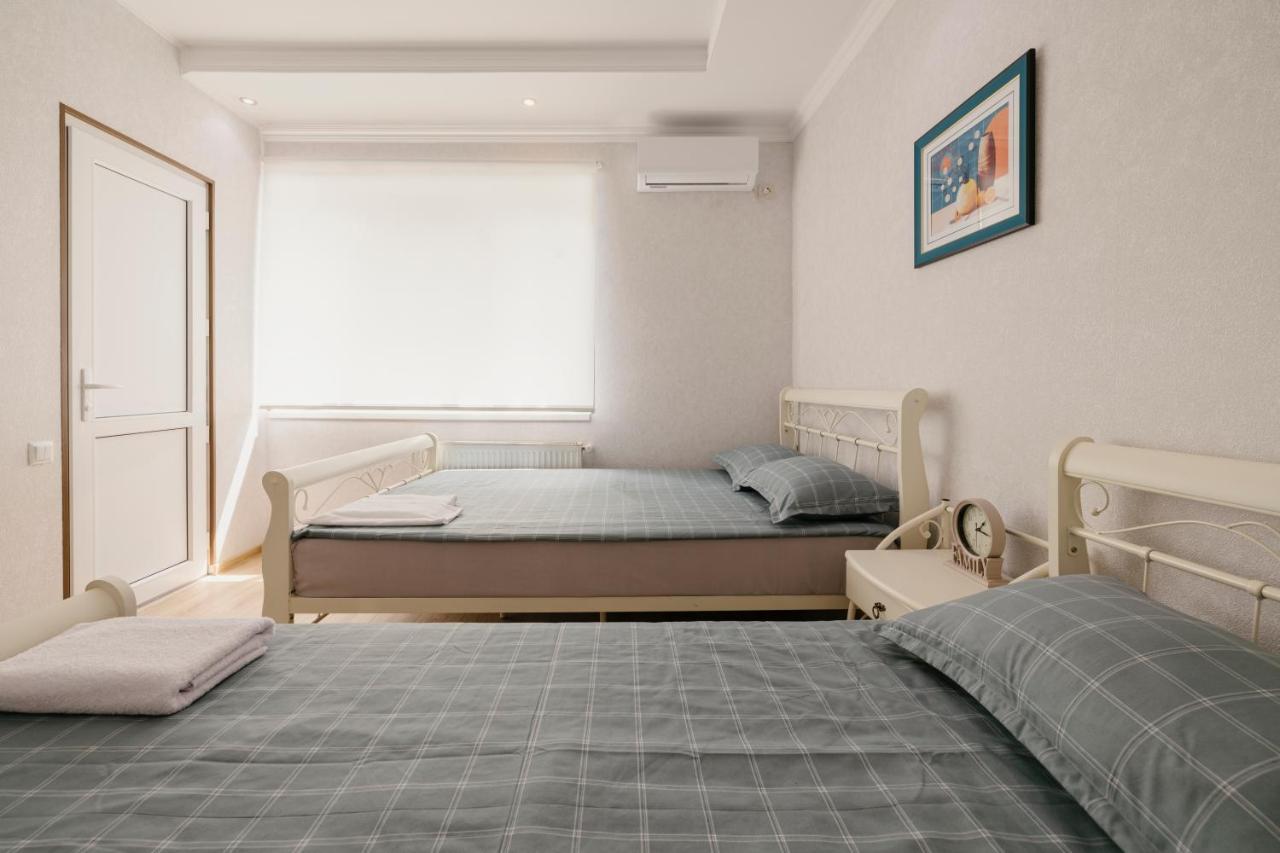 Marcos 3* Tbilisi
