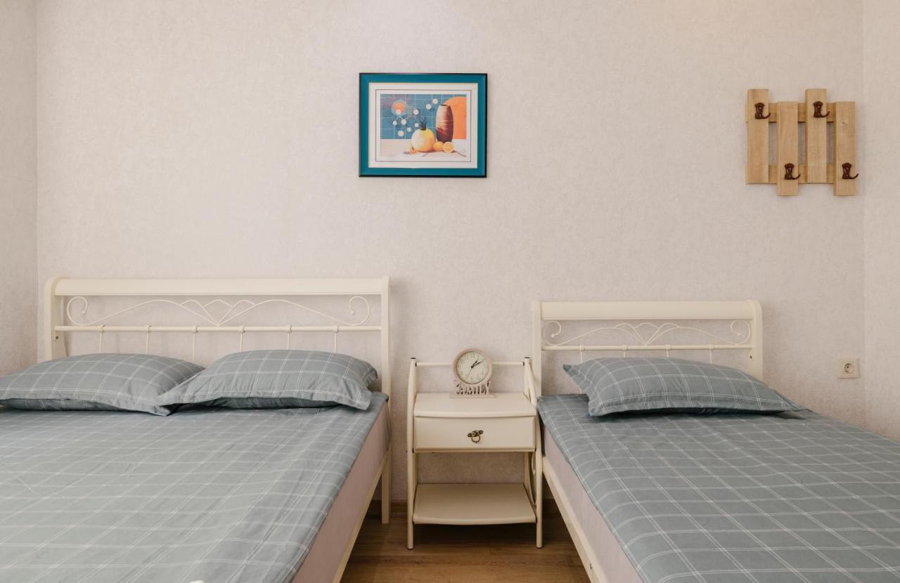Marcos 3* Tbilisi