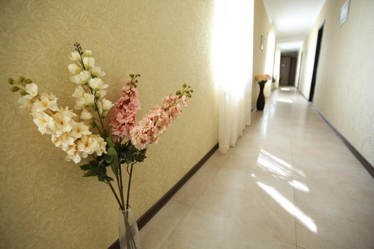 Hotel Marcos