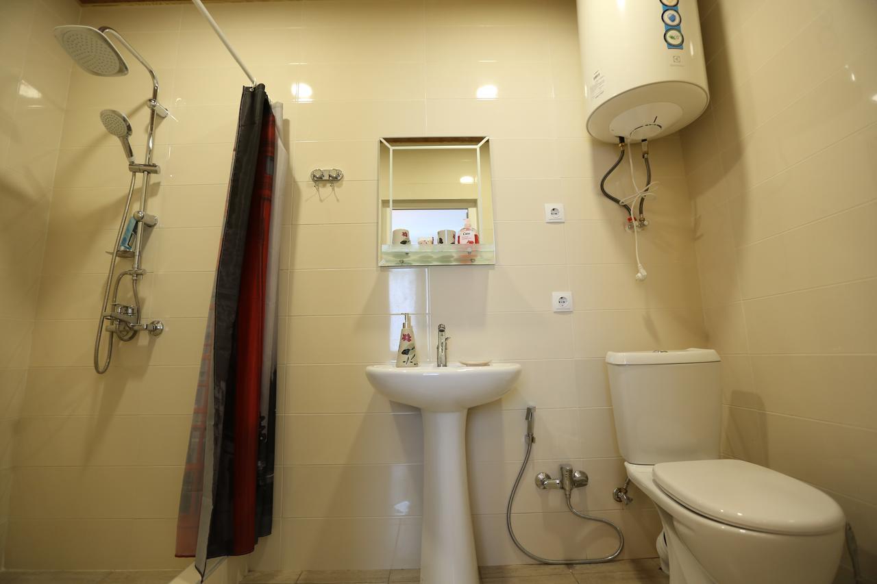 Marcos 3* Tbilisi