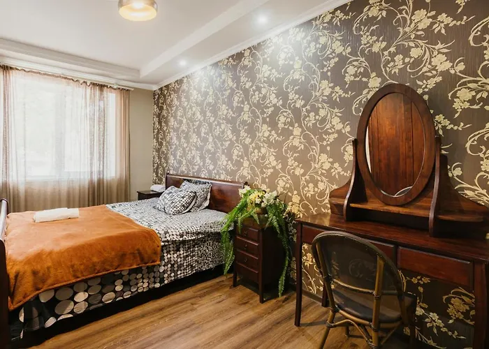 Marcos Hotel