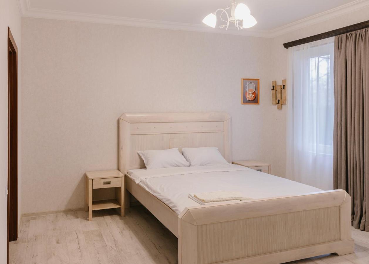Marcos 3* Tbilisi