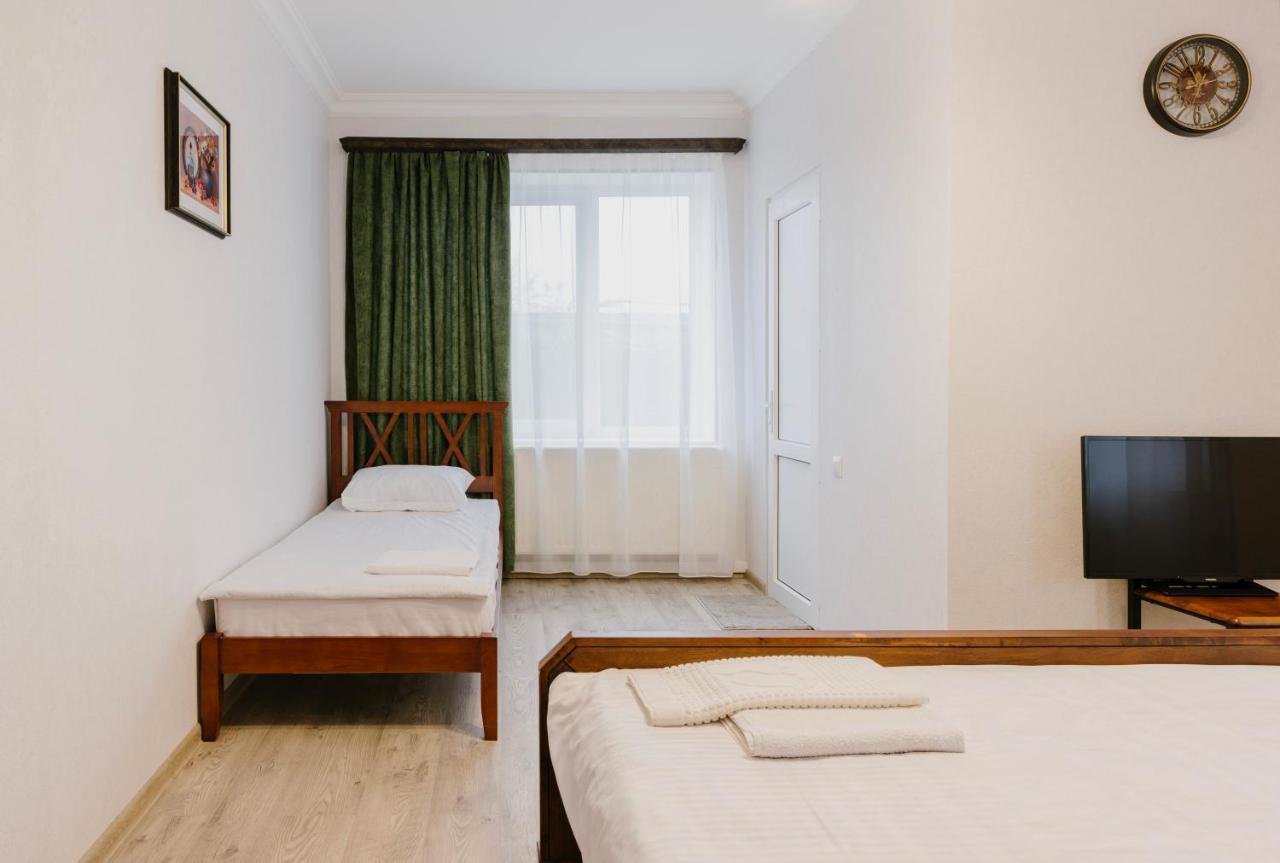Marcos 3* Tbilisi