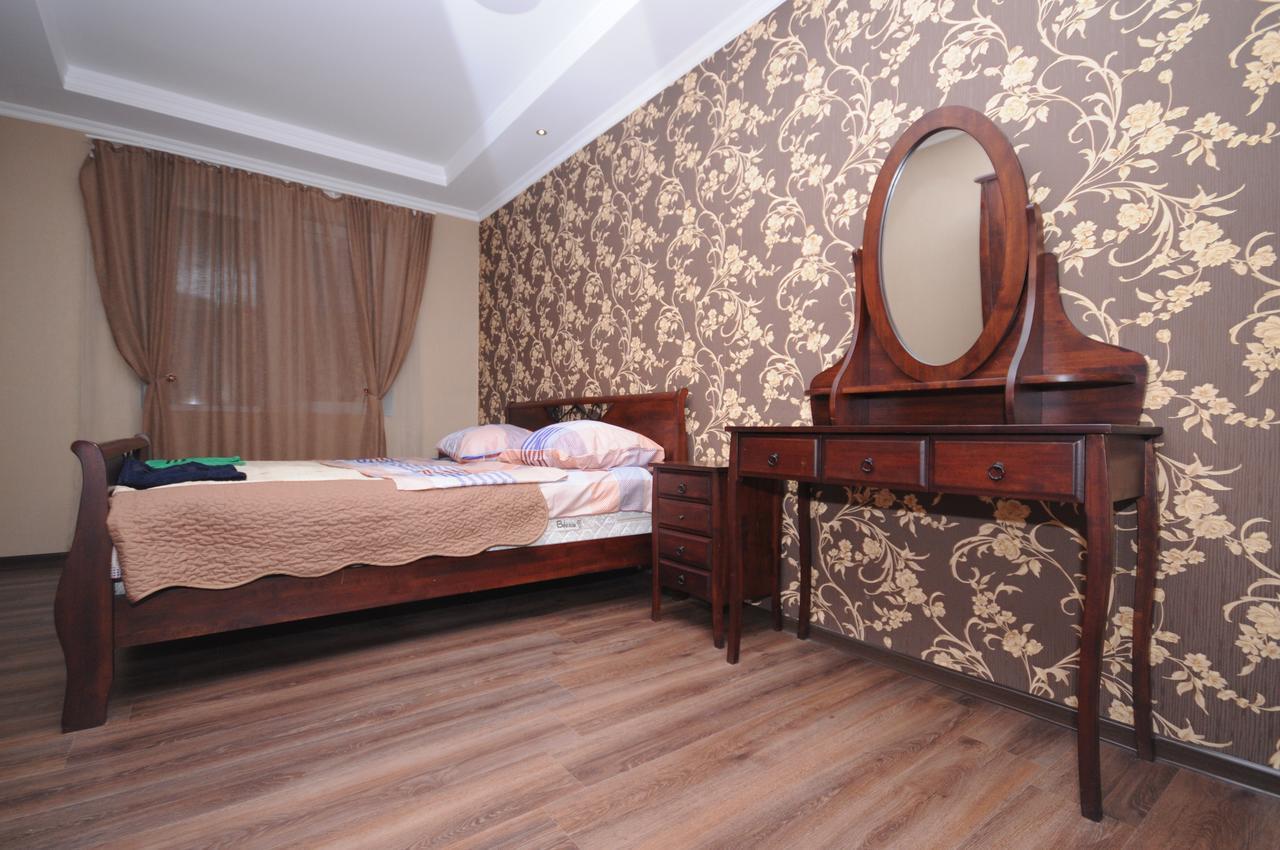 Marcos Hotel 3*