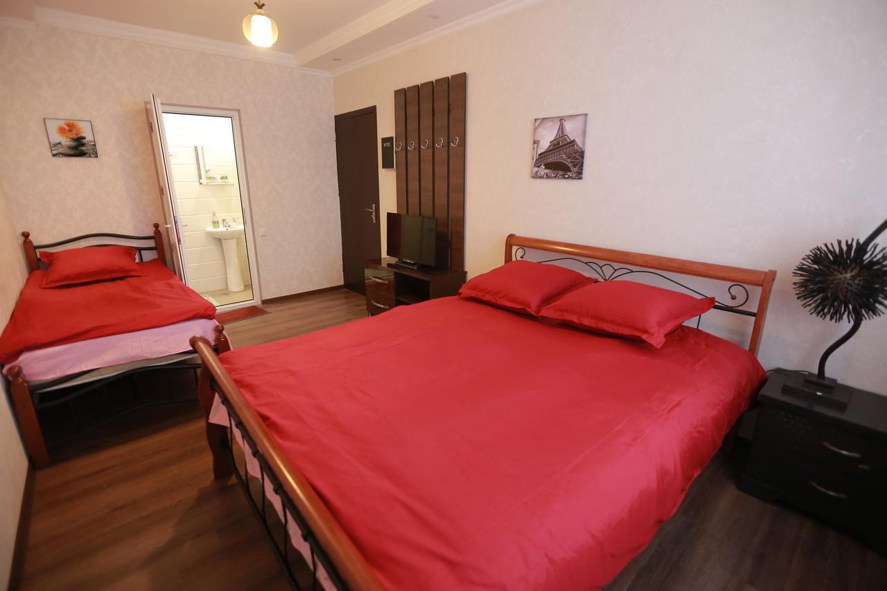 Marcos Tbilisi