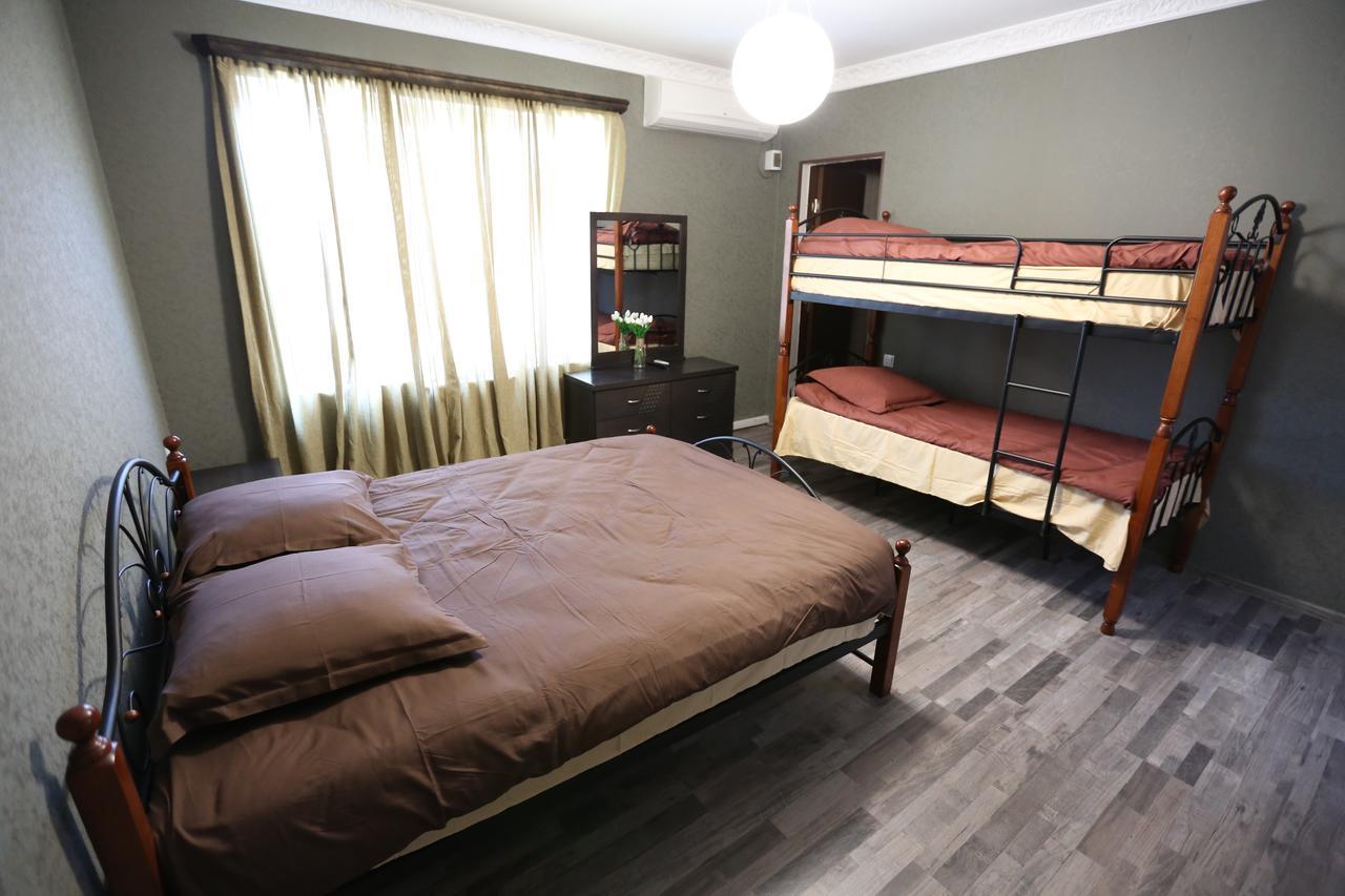Marcos Hotel