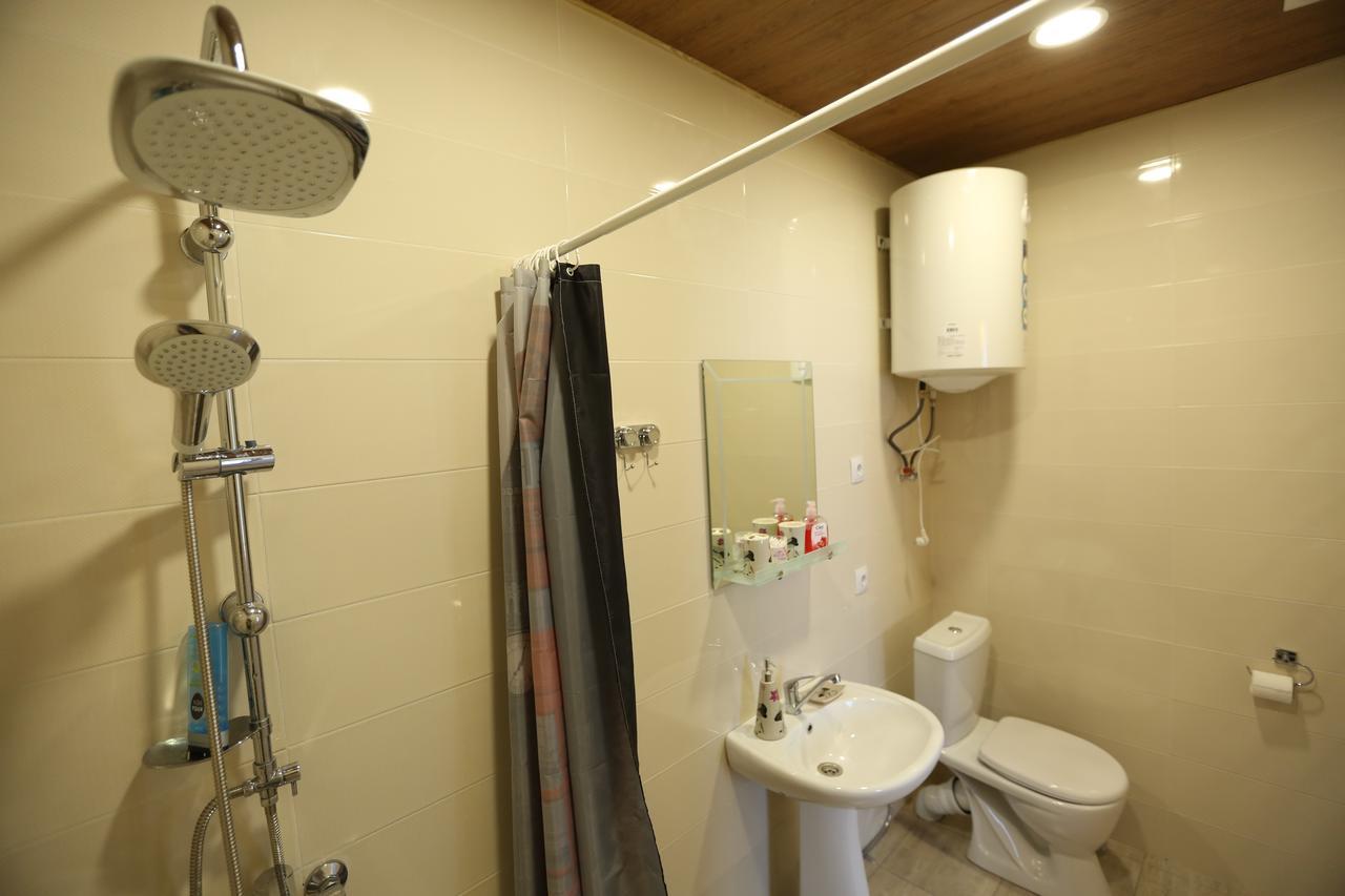 Hotel Marcos Tbilisi